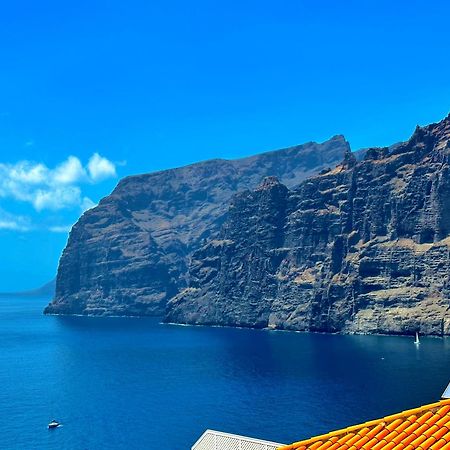 Costa Canaria Santiago del Teide Eksteriør bilde