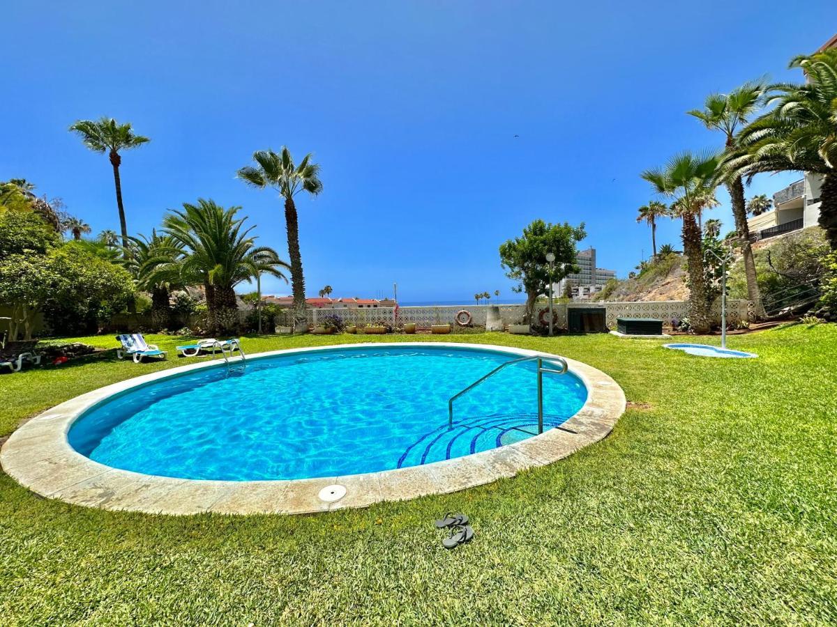 Costa Canaria Santiago del Teide Eksteriør bilde