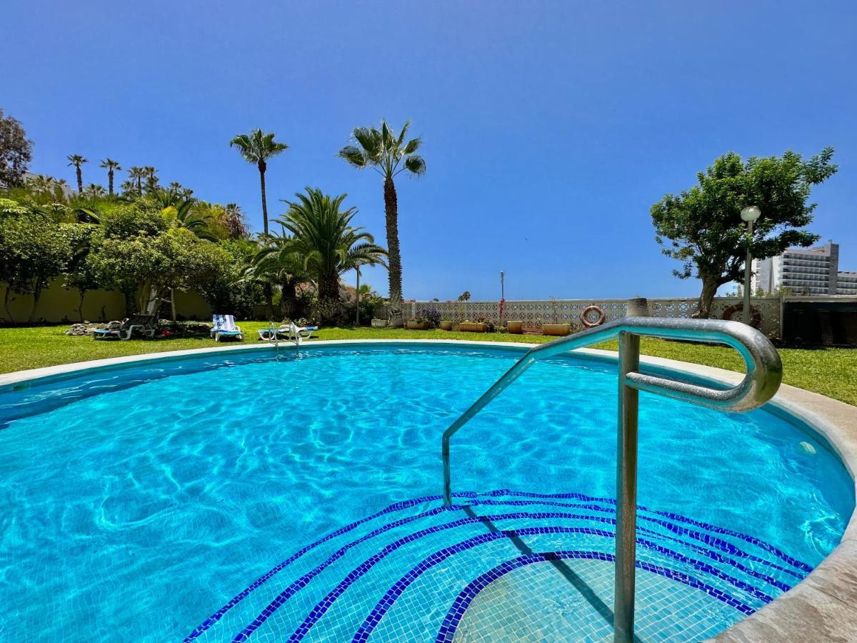 Costa Canaria Santiago del Teide Eksteriør bilde