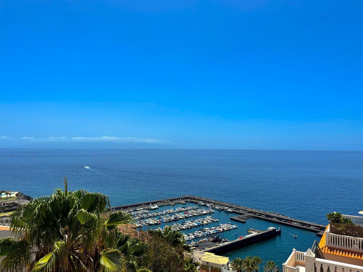 Costa Canaria Santiago del Teide Eksteriør bilde